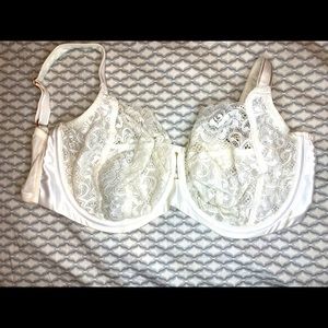 Panache 30HH Padded balconette bra